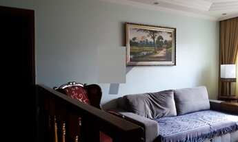 Imagem 3: APARTAMENTO - PERDIZES - SP