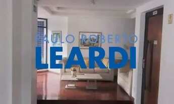 Imagem: APARTAMENTO - BOQUEIRÃO - SP