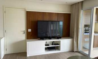 Imagem 3: Barueri - Apartamento Padrão - Alphapark