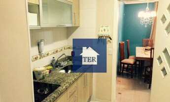 Imagem 4: Apartamento com 3 dormitórios, 2 vagas à venda, 92 m² por R$ 950.000 - Lauzane Paulista