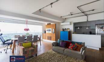 Imagem 3: Venda Cobertura 2 Dormitórios - 103 m² Vila Mascote