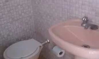 Imagem 3: Casa na praia com piscina