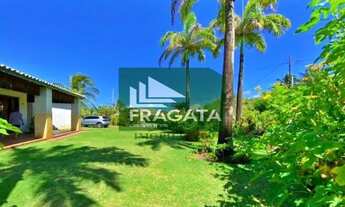 Imagem 3: CASA ARACAJU COND MORADA DA PRAIA NA ZONA DE EXPANSÃO