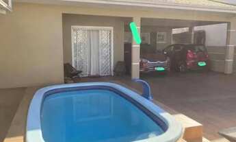 Imagem: Casa para venda possui 150 metros quadrados