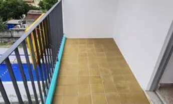 Imagem 2: VENDO EXCELENTE APTO 2QTOS-70M2-DEP DE EMPREGADA- VAGA- TIROL FREGUESIA JPARJ