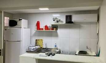 Imagem: Kitnet Mobiliada em Cruz das Almas