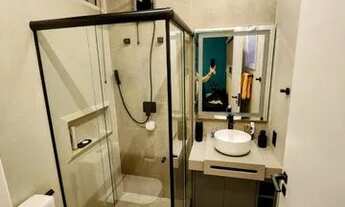 Imagem 7: Sobrado - Swiss Park Campinas