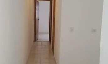 Imagem: CASA 02 DORMITÓRIOS SEM VAGA DE GARAGEM