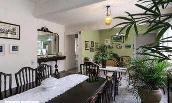 Imagem 4: Belíssimo apartamento 127 m2 a.u - 3 dormitórios - 1 suíte - 1 vaga - Av. Divino Salvador