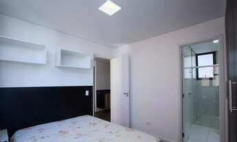 Imagem 7: Studio com 1 suíte à venda, 44 m² por R$ 450.000 - Parque Campolim - Sorocaba/SP