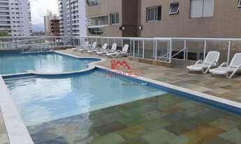 Imagem 2: Apartamento com 2 dorms, Aviação, Praia Grande - R$ 530 mil, Cod: 5360