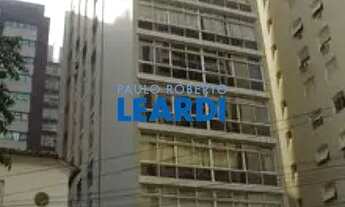 Imagem: APARTAMENTO - JARDIM AMÉRICA - SP