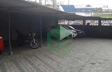 Imagem 5: Apartamento com 2 dormitórios para alugar, 82 m² por R$ 2.008,86/mês - Centro - São Bernar