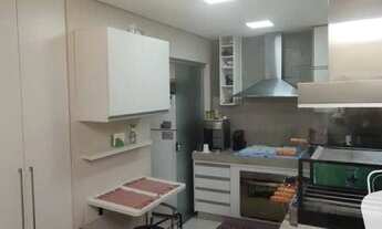 Imagem 4: Casa de Condomínio à venda no Parque da Liberdade VI com 3 quartos por R$ 270.000