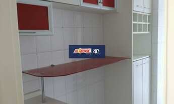 Imagem 3: Apartamento, Vila Galvão - Guarulhos