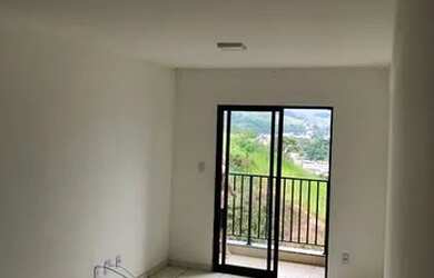 Imagem 2: Apto de 2 quartos na Av Barao do Rio Branco