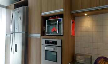 Imagem 5: Apartamento com 2 dormitórios e 1 suíte na Vila Carrão