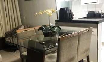 Imagem 2: Apartamento do tipo cobertura à venda no Condomínio Rio Pérola, com 2 quartos, por R$270.0