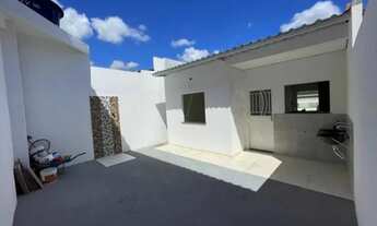 Imagem 3: Casa para venda possui 70 metros quadrados com 2 quartos em Tarumã - Manaus - Amazonas