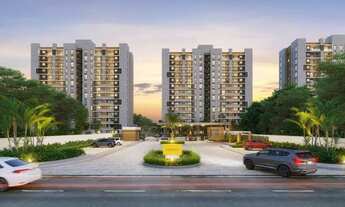 Imagem 2: Horizonte Ponta Negra - 3 quartos 1 suíte - 2 vagas de garagem á 2 minutos da Orla e a 5 m