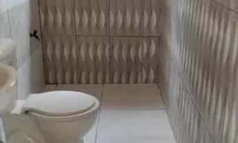 Imagem: Casa recém reformada