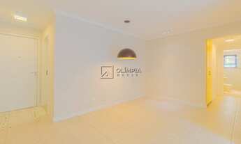 Imagem 3: Apartamento Locação Vila Olímpia 100 m² 3 Dormitórios