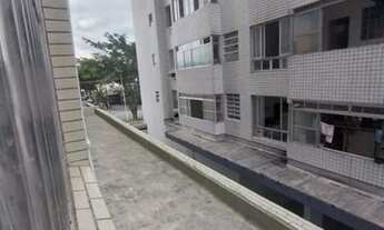 Imagem: APARTAMENTO - EMBARÉ - SP