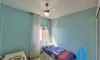 Imagem 5: Apartamento para venda com 74 metros quadrados com 2 quartos em Centro - Guarapari - ES