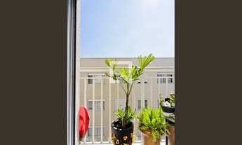 Imagem 5: Apartamento para Aluguel - Freguesia do Ó, 1 Quarto, 31 m2