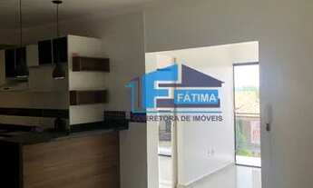 Imagem 2: Apartamento 2 Quartos Qs 16 Riacho Fundo 1