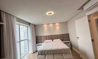 Imagem 7: Locação Anual- apartamento mobiliado com 3 suítes 3 vagas - Balneário Camboriú