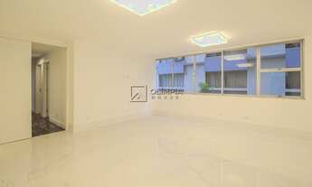 Imagem 2: Apartamento Venda 4 Dormitórios - 120 m² Higienópolis