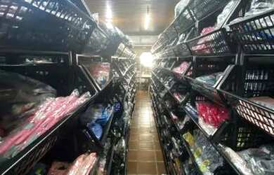 Imagem 2: Loja Virtual de Moda Infantil - Estoque completo, marca reconhecida no ramo