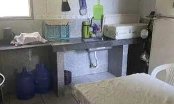 Imagem 6: Casa para venda com 60 metros quadrados com 2 quartos em Uruguai - Salvador - Bahia