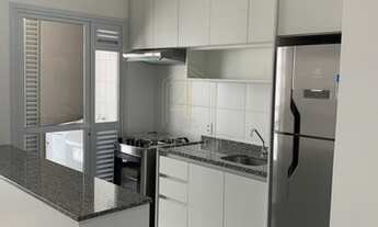 Imagem: Apartamento para locação em Alphaville