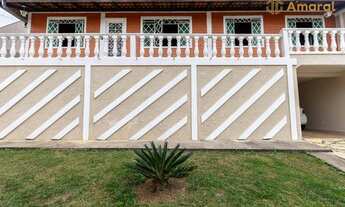 Imagem 2: Casa com 4 dormitórios à venda, 160 m² por R$ 635.000,00 - Santa Felicidade - Curitiba/PR