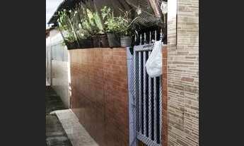 Imagem: Bangalô simples no caiçara em praia grande,com