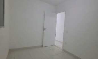 Imagem: Apartamento 2/4 Abrantes
