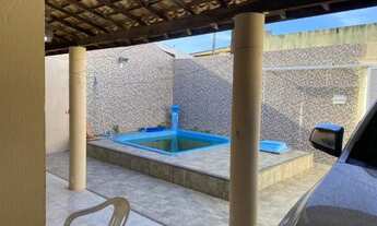 Imagem 4: Casa de praia na Caueira, 6 quartos