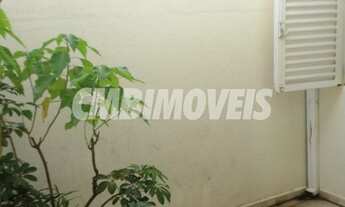 Imagem 2: Casa - Jardim Eulina - Campinas