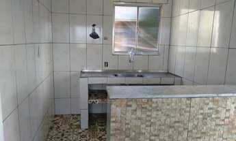 Imagem 4: Casa Grande com terraço e sobre terraço visita linda para Madureira