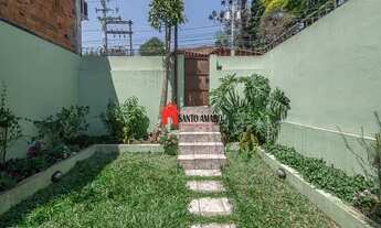 Imagem 3: CASA TERREA - VENDA - SÃO LUIZ - SÃO PAULO S.P