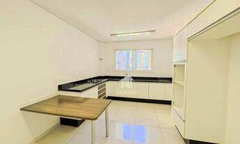 Imagem 6: ALUGUEL - GLEBA PALHANO - TORRE VALVERDE - ANDAR ALTO