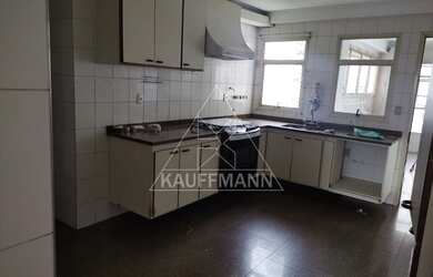 Imagem 11: Chacara Klabin Apartamento com 4 dormitórios