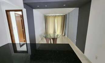 Imagem: Intermares - Alugo apartamento semi mobiliado