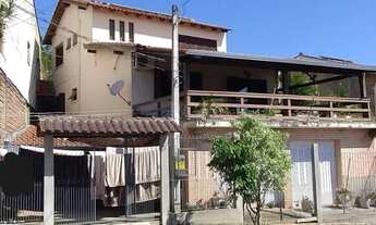 Imagem 2: Casa em Ipanema Casa com 3 dormitórios