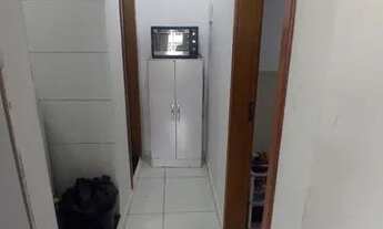 Imagem 4: Praça Seca Apto (Cândido Benício) Sala 2Qts Coz Banh área de serviços Sem condomínio!