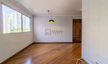 Imagem 4: Locação Apartamento 3 Dormitórios - 78 m² Brooklin