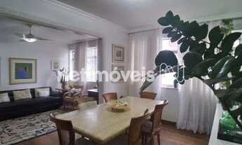 Imagem 6: Venda Apartamento 4 quartos Santo Antônio Belo Horizonte