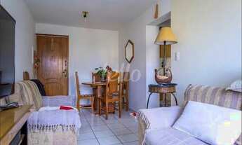 Imagem 2: São Paulo - Apartamento Padrão - Água Rasa